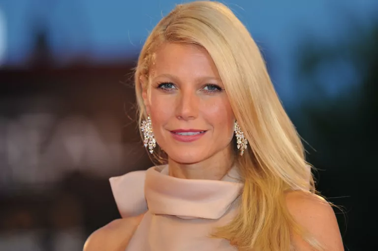 Gwyneth Paltrow invests in green bitcoin miner TeraWulf